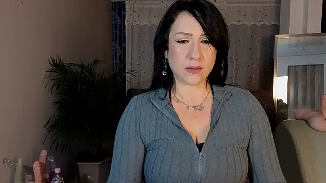 camil milfdream online show from March 14, 2025, 11:01 am