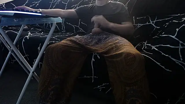 Snapshot of Big_D_Sub chatting on September 21, 2025, 12:56 am Big D Sub online show from September 21, 2025, 12:56 am