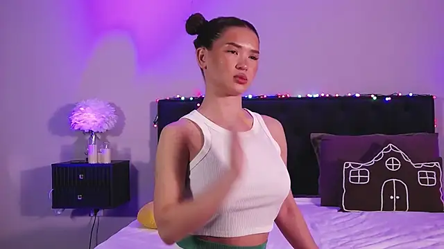 Denise Garciia online show from February 25, 2026, 1:21 pm