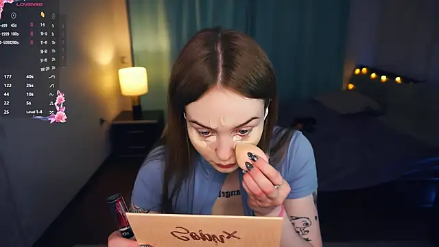 WiloneDimmick online show from March 21, 2025, 7:11 am