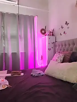 lolavalecuatro online show from December 5, 2025, 6:59 pm