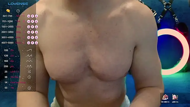 sasha nik online show from January 14, 2025, 8:52 am