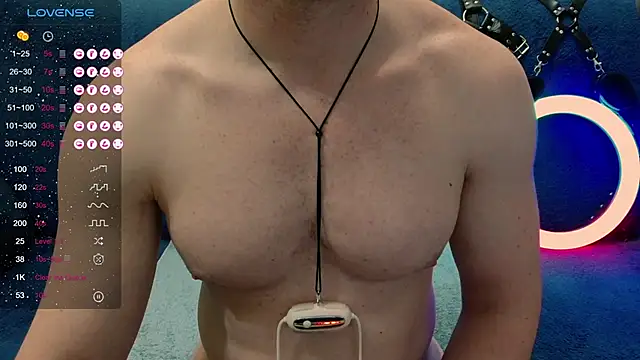 sasha nik online show from January 15, 2025, 10:38 am