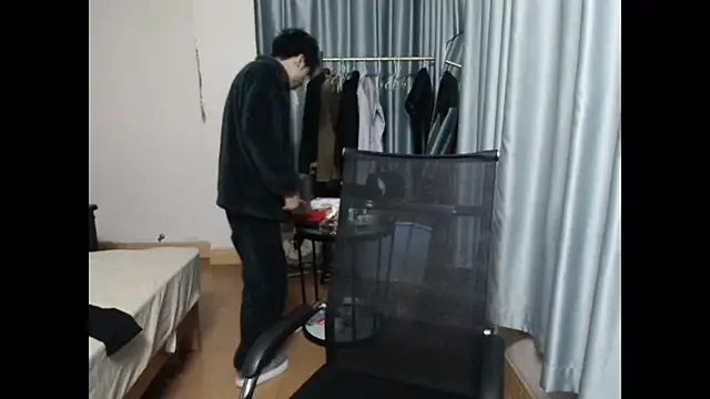 Snapshot of wujiaxing22 chatting on February 23, 2025, 8:00 pm wujiaxing22 online show from February 23, 2025, 8:00 pm