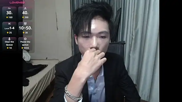 Snapshot of wujiaxing22 chatting on December 16, 2025, 7:19 pm wujiaxing22 online show from December 16, 2025, 7:19 pm