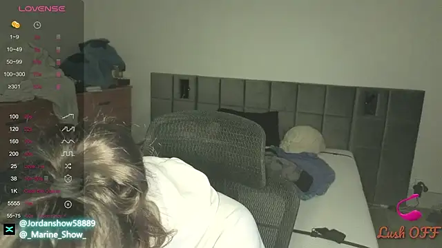 JordanShow online show from March 12, 2025, 6:33 pm