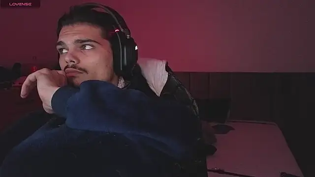 JordanShow online show from March 19, 2025, 8:54 pm