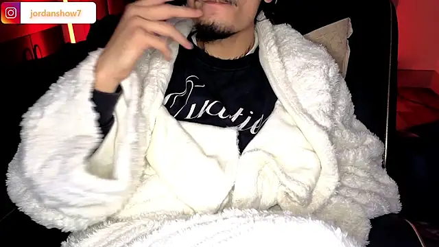 JordanShow online show from September 28, 2025, 2:44 pm