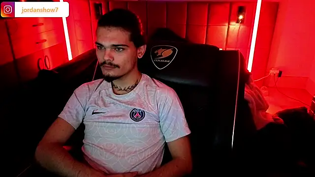 JordanShow online show from October 2, 2025, 3:57 am