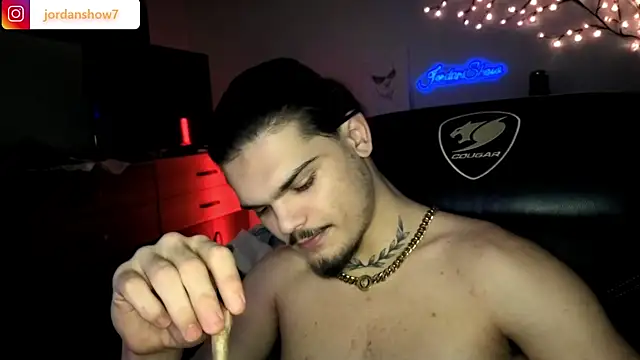 JordanShow online show from January 7, 2026, 12:46 am