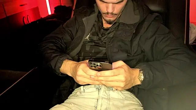 JordanShow online show from January 9, 2026, 2:42 pm