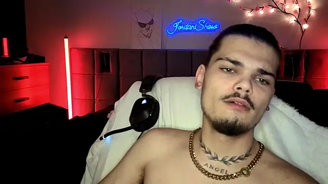 JordanShow online show from January 14, 2026, 2:50 am