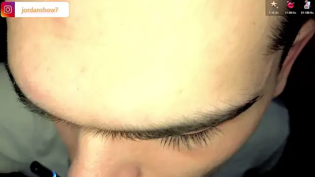 JordanShow online show from January 16, 2026, 11:14 am