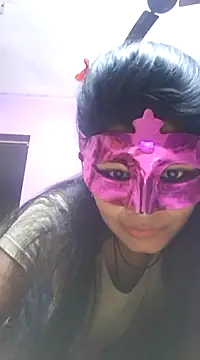 Snapshot of Nandinip2706 chatting on January 10, 2025, 12:04 pm Nandinip2706 online show from January 10, 2025, 12:04 pm