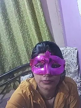 Snapshot of Nandinip2706 chatting on January 10, 2025, 7:43 pm Nandinip2706 online show from January 10, 2025, 7:43 pm