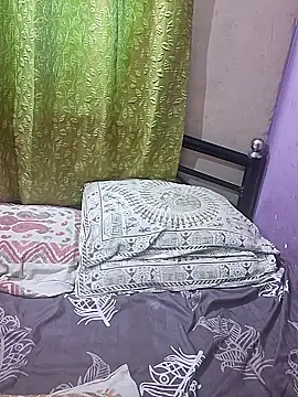 Snapshot of Nandinip2706 chatting on February 1, 2025, 9:54 am Nandinip2706 online show from February 1, 2025, 9:54 am