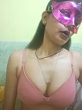 Snapshot of Nandinip2706 chatting on March 9, 2026, 6:45 pm Nandinip2706 online show from March 9, 2026, 6:45 pm