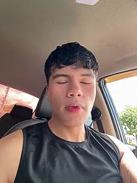 Snapshot of Logan_smith1 chatting on December 3, 2025, 6:06 pm Logan smith1 online show from December 3, 2025, 6:06 pm