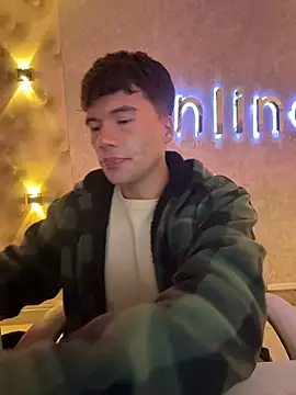 Logan smith1 online show from February 3, 2026, 5:49 am