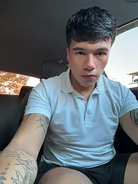 Logan smith1 online show from August 9, 2026, 3:28 pm
