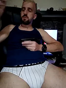 GrofLicno online show from March 16, 2026, 8:57 pm