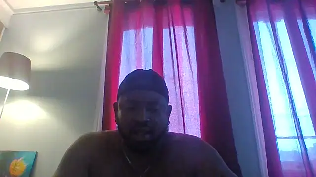 nickgode69 online show from February 22, 2026, 8:24 am