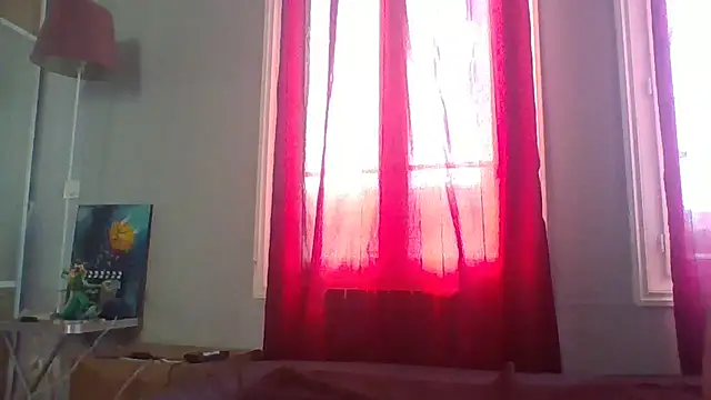 Snapshot of nickgode69 chatting on April 5, 2026, 4:37 pm nickgode69 online show from April 5, 2026, 4:37 pm