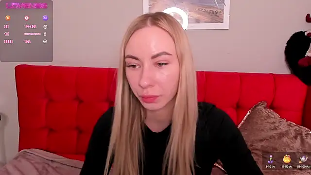 Snapshot of Diana_Garrett chatting on January 20, 2025, 5:04 am Diana Garrett online show from January 20, 2025, 5:04 am