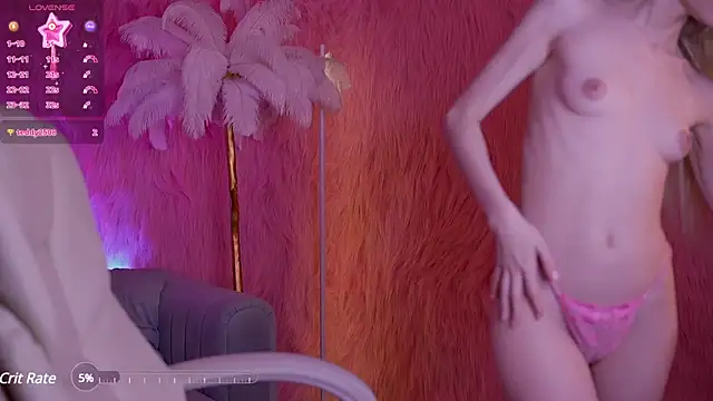 EviStar online show from January 28, 2025, 3:04 am