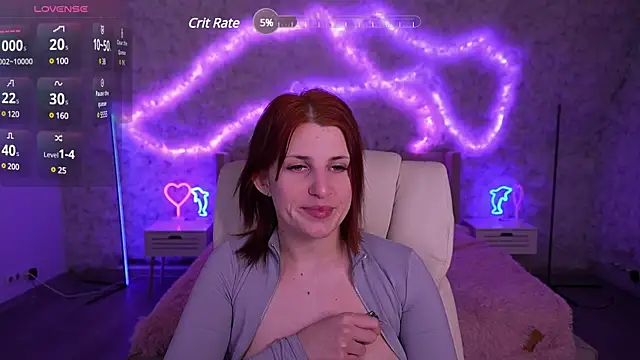 Snapshot of FoxyRayy chatting on February 27, 2025, 5:13 am FoxyRayy online show from February 27, 2025, 5:13 am