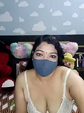 Snapshot of Cute-Raashii chatting on January 13, 2025, 5:12 pm Cute-Raashii online show from January 13, 2025, 5:12 pm