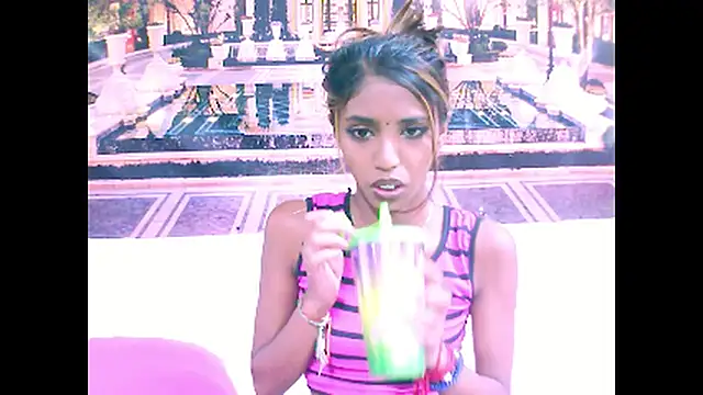 IndianSexySlender online show from January 10, 2025, 9:13 am