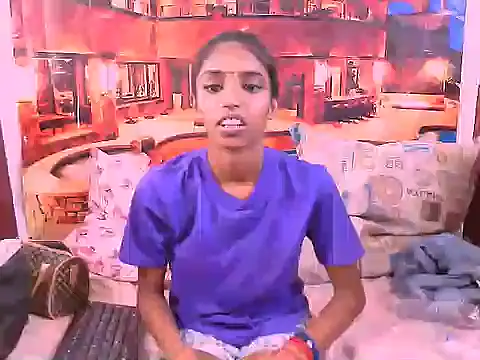 IndianSexySlender online show from January 24, 2025, 9:06 am