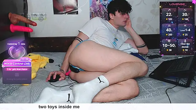 DuoVibes online show from December 2, 2024, 9:56 am