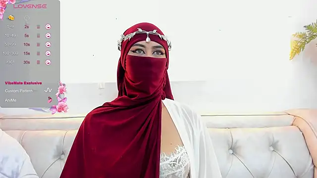 Snapshot of iiris_ chatting on January 31, 2025, 12:07 pm iiris online show from January 31, 2025, 12:07 pm