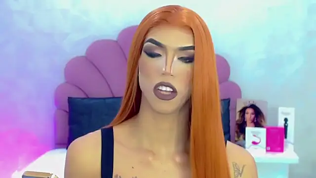 briana sex32 online show from April 26, 2026, 4:21 am