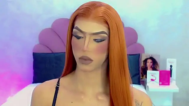 briana sex32 online show from April 26, 2026, 8:50 pm