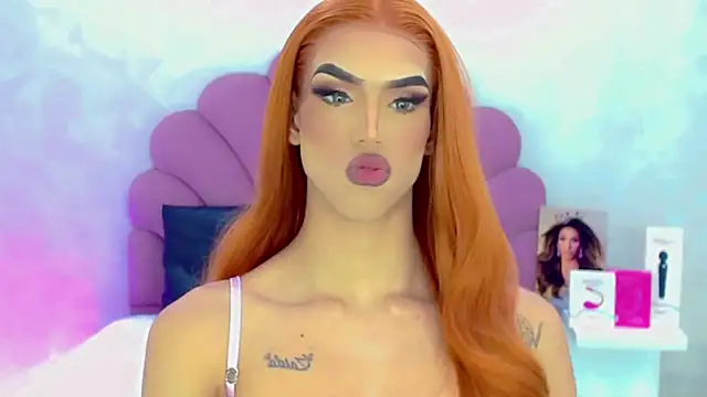 briana sex32 online show from April 30, 2026, 8:53 am