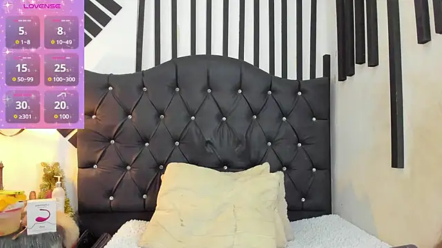 Snapshot of AllisonsweetZ chatting on January 28, 2025, 8:04 pm AllisonsweetZ online show from January 28, 2025, 8:04 pm