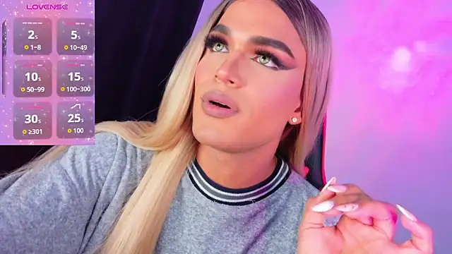 Snapshot of AllisonsweetZ chatting on November 17, 2025, 8:47 pm AllisonsweetZ online show from November 17, 2025, 8:47 pm