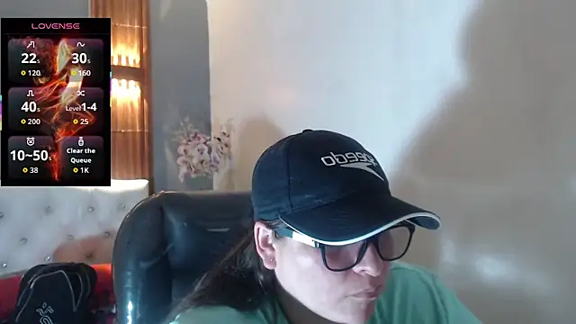 Snapshot of katty_femdom chatting on November 4, 2025, 7:13 pm katty femdom online show from November 4, 2025, 7:13 pm