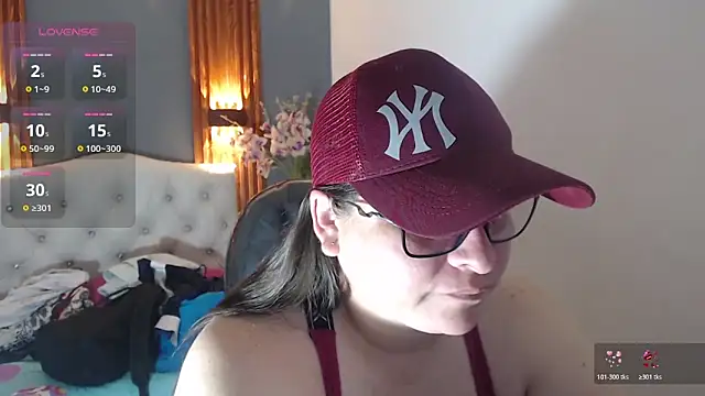 katty femdom online show from February 7, 2026, 9:35 am