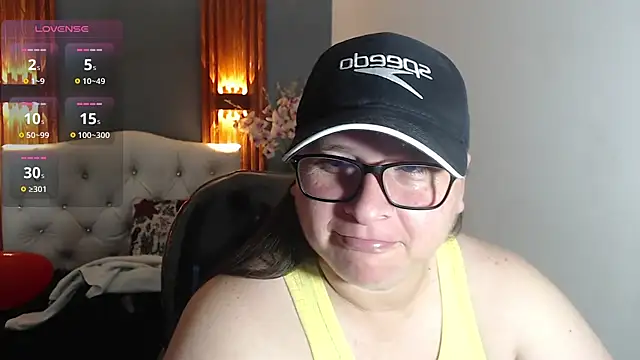 katty femdom online show from March 11, 2026, 9:26 am