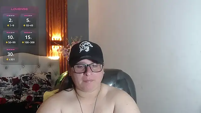 katty femdom online show from March 14, 2026, 10:21 am