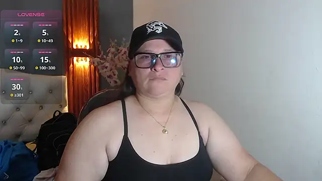 katty femdom online show from May 17, 2026, 12:23 pm