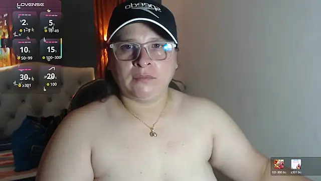 katty femdom online show from June 12, 2026, 9:08 am