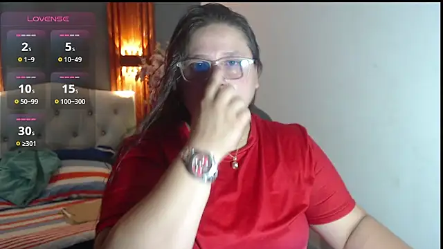 katty femdom online show from June 17, 2026, 9:23 am