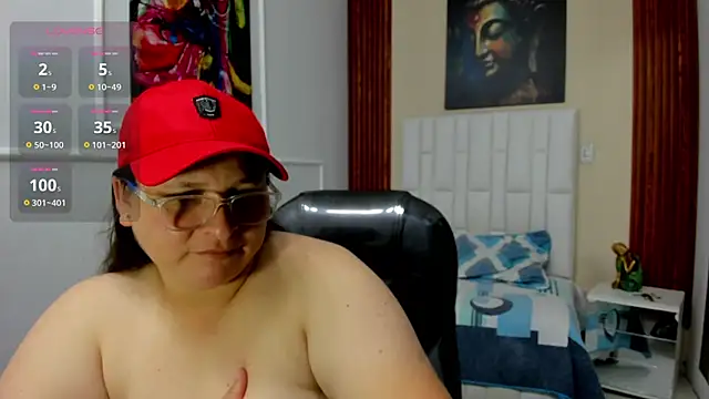 katty femdom online show from July 8, 2026, 9:36 am