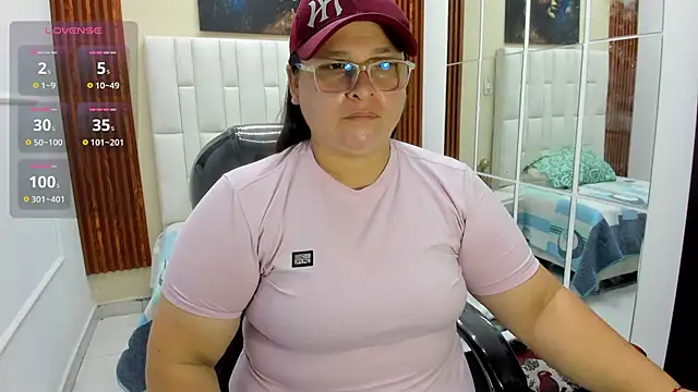 katty femdom online show from July 9, 2026, 9:13 am