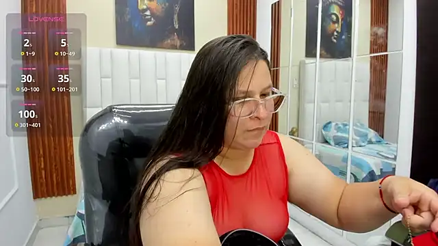katty femdom online show from July 10, 2026, 9:23 am